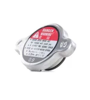 Image of JAPANPARTS Radiator Cap KH-C19 VW,OPEL,HYUNDAI,TARO,COMMODORE A,i10 (PA),GETZ (TB),MATRIX (FC),GALLOPER II (JK-01),H-1 Kastenwagen (A1)