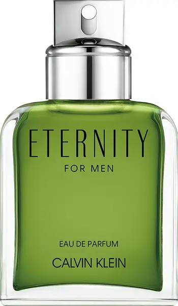 Image of Calvin Klein Eternity Eau de Parfum For Him 50ml