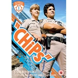 Image of CHiPs - Series 1