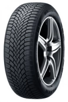 Image of Nexen Winguard SnowG 3 WH21 185/55 R14 80T 4PR