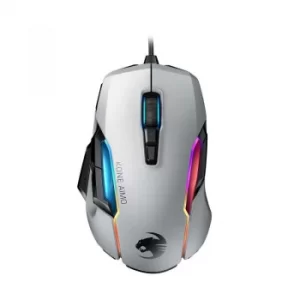 Image of ROCCAT Kone AIMO Remastered White