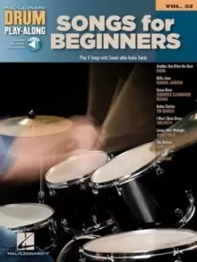 Image of Songs for Beginners