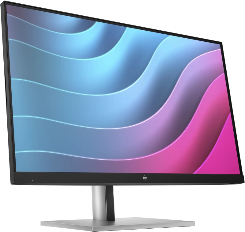 Image of HP E24 G5 FHD PVC Free Monitor