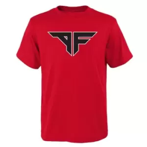 Image of Call of Duty Atlanta Faze T Shirt - Red
