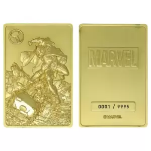 Image of Thor Exclusive Ingot
