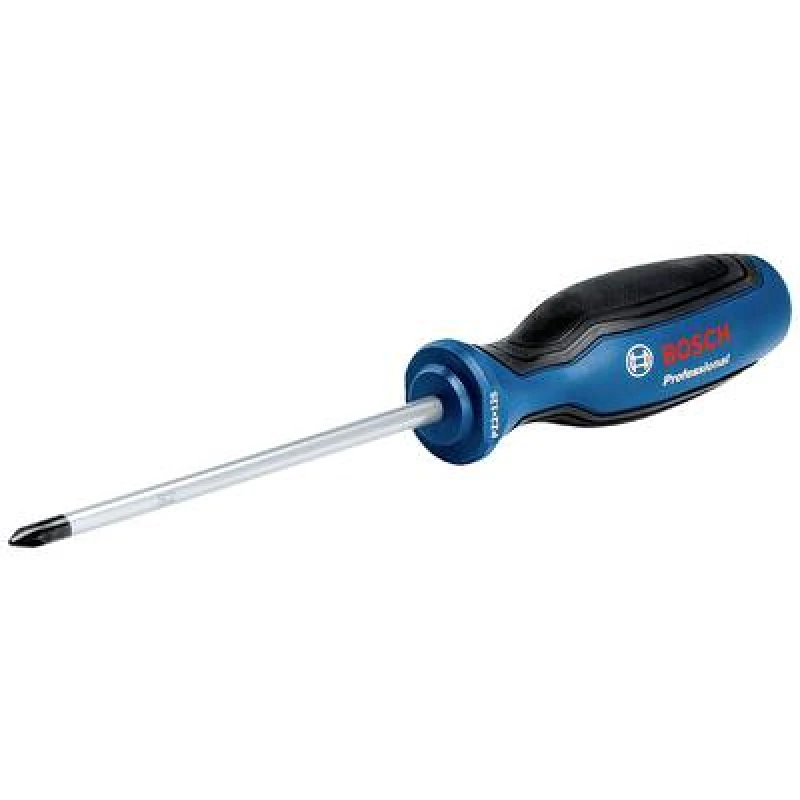 Image of Bosch Professional Bosch Professional Bosch Power Tools 1.600.A01.V08 Phillips screwdriver PZ 2 1.600.A01.V08