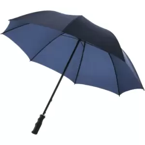 Image of Bullet 23" Barry Automatic Umbrella (80 x 102 cm) (Navy)