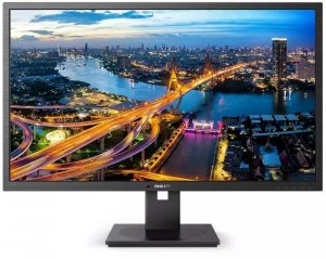 Image of Philips 32" 325B1L Quad HD IPS LED Monitor