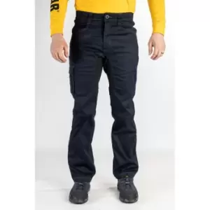 Image of Operator Flex Trousers 30S Size 32"