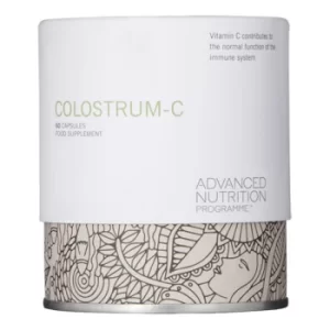 Image of Advanced Nutrition Programme Colostrum-C 60 Capsules