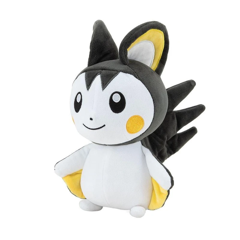 Image of Pokemon 8-inch Emolga Plush Multi Format An unisex One Size