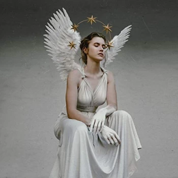 Image of Fit For A King - The Path CD