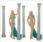 Image of Diana Dors - SWINGING DORS