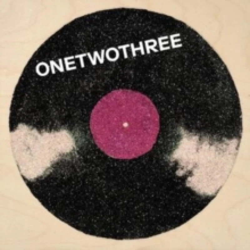 Image of Onetwothree Vinyl