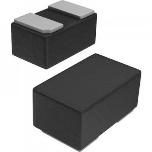 Image of TVS diode STMicroelectronics ESDAXLC6 1BT2 SOD 882T 6 V