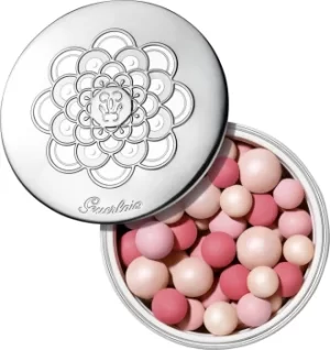 Image of GUERLAIN Meteorites Pearls Of Powder 25g Pink Pearl