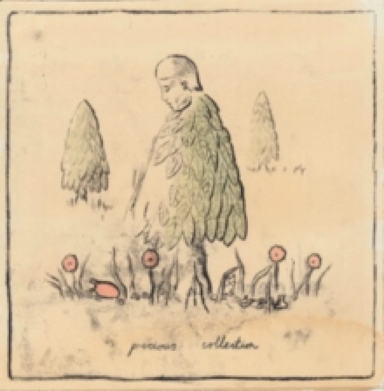 Image of Precious Collection Vinyl