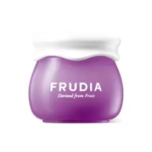 Image of FRUDIA - Blueberry Hydrating Cream - 10g