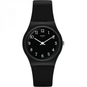 Image of Unisex Swatch Blackway Watch