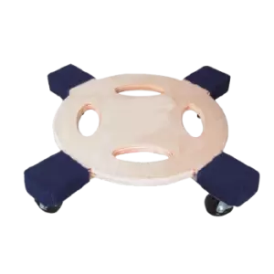 Image of GPC Industries Ltd Heavy Duty Stacking Dolly