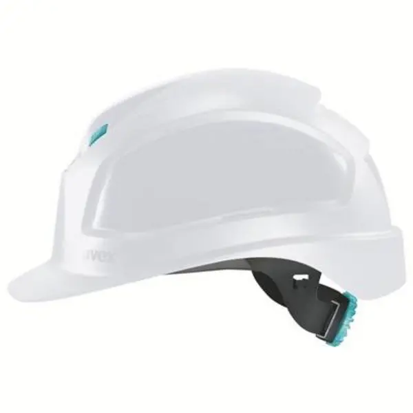 Image of uvex pheos planet B-WR 9772042 Hard hat White 9772042