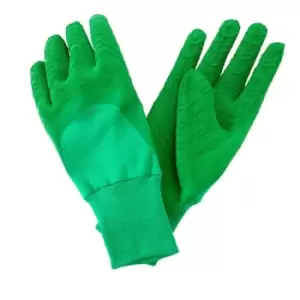 Image of Kent & Stowe Kent & Stowe Ultimate All Round Gloves Green Large