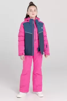 Image of Cheerful Recycled Waterproof Jacket