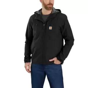 Image of Carhartt Mens Rockford Water Repellent Lightweight Jacket L - Chest 42-44' (107-112cm)