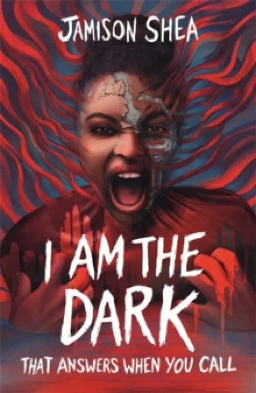 Image of I Am The Dark That Answers When You Call Paperback / softback