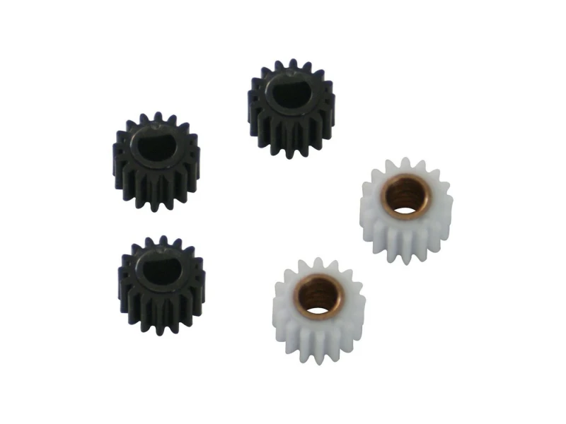 Image of CoreParts MSP6006 printer/scanner spare part Fuser gear 5 pc(s)