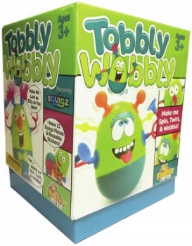 Image of Fat Brain Toys Tobbly Wobbly.