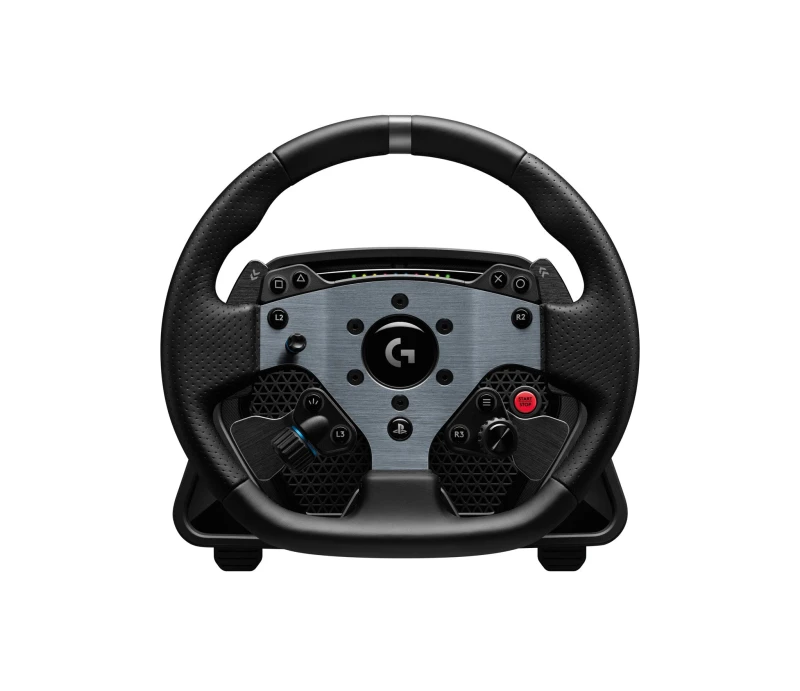 Image of Logitech G Logitech G G PRO Wheel 941-000178
