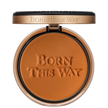 Image of Too Faced Born This Way Multi-Use Powder 10g - Mahogany