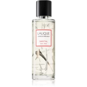 Image of Lalique Santal room spray 100ml