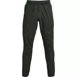 Image of Under Armour Unstop Cargo Jogging Pants Mens - Green