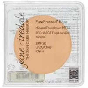 Image of Jane Iredale PurePressed Base Mineral Foundation Refill SPF20 Caramel 9.9g