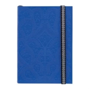 Image of Christian Lacroix Outremer A6 6' X 4.25' Paseo Notebook
