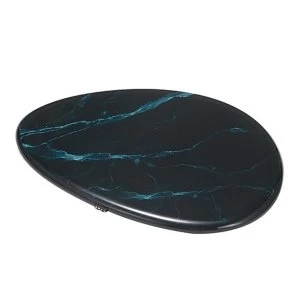 Image of Sandberg Wireless Charger Black Marble