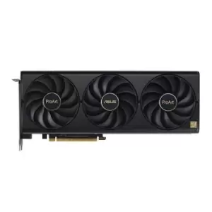 Image of ASUS ProArt -RTX4080-O16G NVIDIA GeForce RTX 4080 16GB GDDR6X
