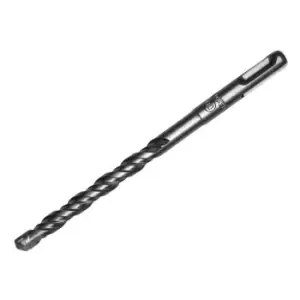 Image of Starrett SDS Plus 2 Point Drill Bit 10 x 160mm