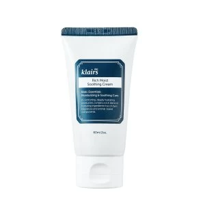 Image of Klairs Klairs Rich Moist Soothing Cream