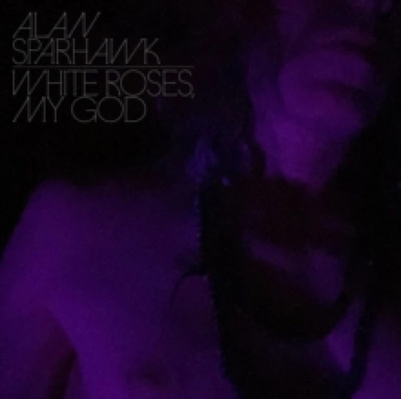 Image of White Roses, My God CD / Album