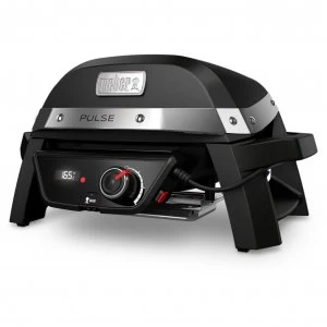 Image of Weber Pulse 1000 Electric BBQ Grill
