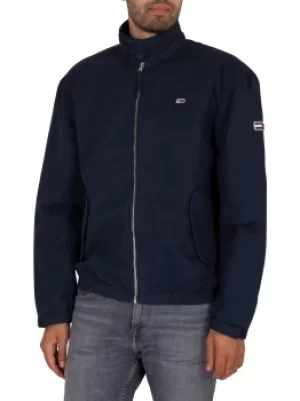 Image of Modern Harrington Jacket