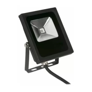 Image of ADVANCE GREEN LED garden spotlight 1 Bulb