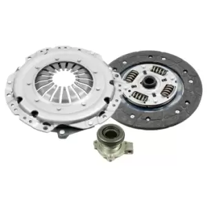 Image of Clutch Kit ADW193028 by Blue Print