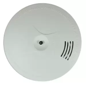 Image of HiSpec Battery Operated Photoelectric Smoke Alarm