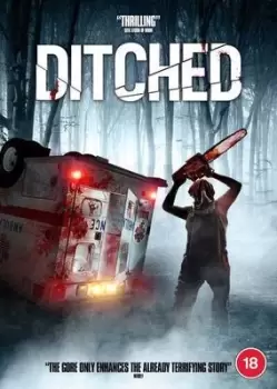Image of Ditched - DVD