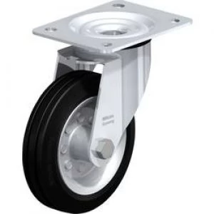 Image of Blickle 532101 Steel sheet swivel castor 150 mm Type misc. Guide roller