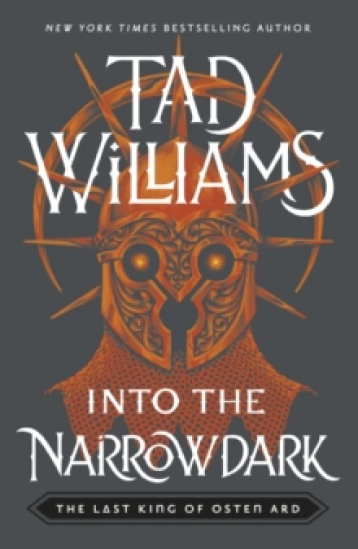 Image of Into the Narrowdark : Book Three of The Last King of Osten Ard Paperback / softback